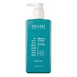 Miami Beach West Palm Shower Cream 600 mL