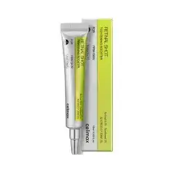Celimax retinal shot