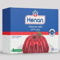 Henan Jelly RaspBerry