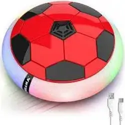 Electric Air Hover Ball Light Up