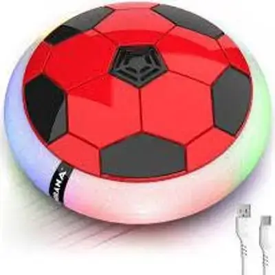 Electric Air Hover Ball Light Up