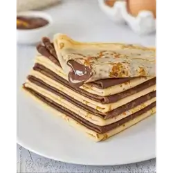 Nutella Bils