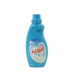 Alwazir Leen Fabric Softener White Lily 750 Ml
