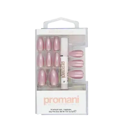 Airbrush Nails PR-5656 _ Promani
