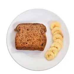 Banana Cake
