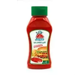Alen Tomato Ketchup 500g