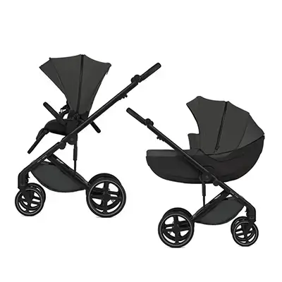 Anex MEV (2-IN-1) Stroller MO-01 DITTO