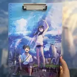 Clipboard