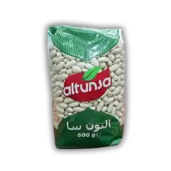 Altunsa beans 600g