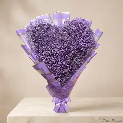 Bouquet Flowers