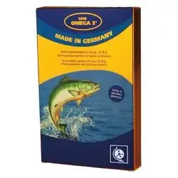 Gem omega 3