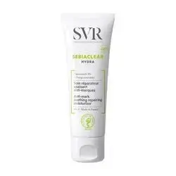 svr hydra sebiaclear niasinamide+ceramides 40ml