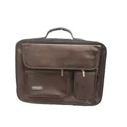 Laptop Bag-Leather