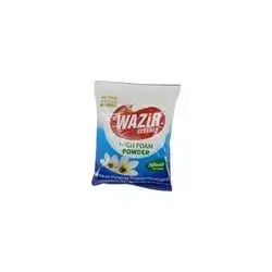 Alwazir Multi Purpose Powder Detergent Orchid 400 Gm