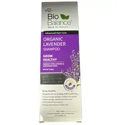 Bio Balance back to nature 330ml