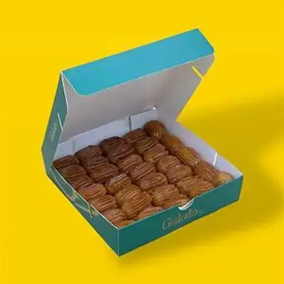Bamieh Sweets - 1 Kilo