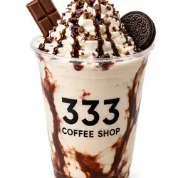 333 Milkshake