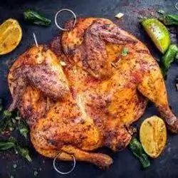 Grilled Chicken