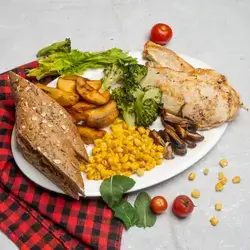 Diet Meal