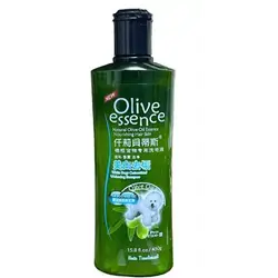 White Shampoo