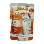 Lifestyle Veal 100g