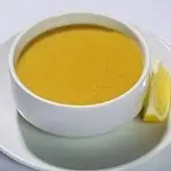 Lentil Soup