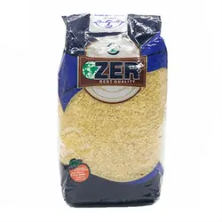 Zer Medium Bulgur