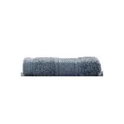 Cn Wash Cloth Plain 30x30 Dusk Blue