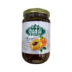 Al Rahma Jam Apricot 430g