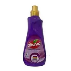 Altunsa liquid laundry detergent, 1.5 liters