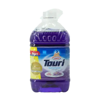Tory Liquid Dishwashing Liquid 3000ml Lilac