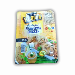 Al-Agha Chicken Shawarma 150g