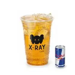 Redbull