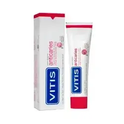 Anticaries Toothpaste VITIS