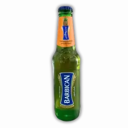Barbican Pineapple 330ml