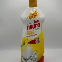 Lemon Emlaqdishwashing Liquid 1500 Ml