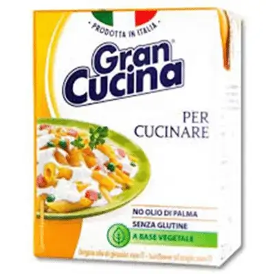 Gran Cucina Coocing Cream 200ml