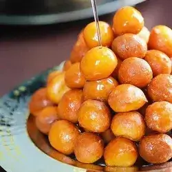 Lukuma Shri (‌Half Kilo)