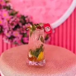 Ahmad Gulli Mojito