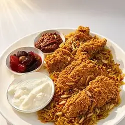 Mandi Hut Tenders