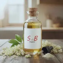 Original Omani Hojari Frankincense Oil, 100% Natural (Highest Quality)
