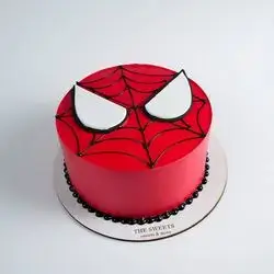 Birthday Cake For 6 Person