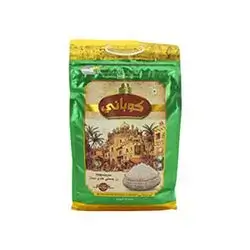 Kobane Basmati Rice Plastic 4.5 Kg
