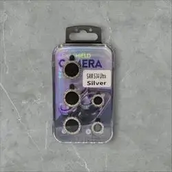 S24 Ultra Camera Patches Embroidered