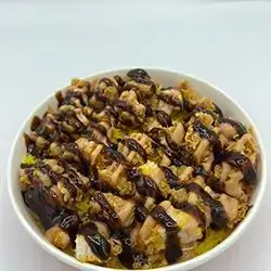 BBQ Rizo