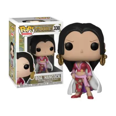 One Piece Boa Hancock vinyl figure
