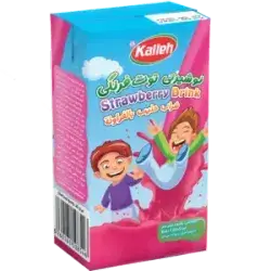 شیر کالە بجوک