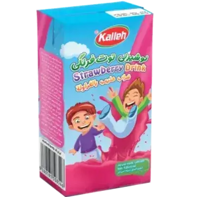 شیر کالە بجوک