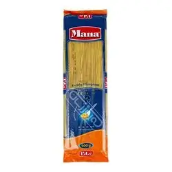 Mana Spaghetti 400 Gm