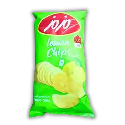 Mazmaz Lemon Gypsum 50g